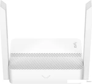 Wi-Fi роутер Cudy WR1200E 2.0 фото