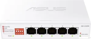 Неуправляемый коммутатор ASUS QG-U1050 фото