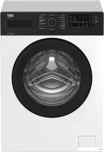 Стиральная машина BEKO WHS4412BBW фото