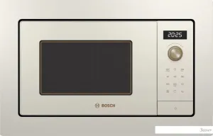 Микроволновая печь Bosch BEL653MP3 фото