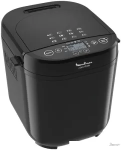 Хлебопечка Moulinex Pain Plaisir OW210830 фото