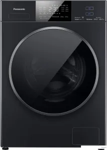Стирально-сушильная машина Panasonic NA-S24ER1BKZ фото