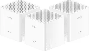 Wi-Fi система Cudy M3000S 1.0 (3-Pack) фото