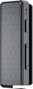 Портативный усилитель FiiO BTR11 (черный) фото