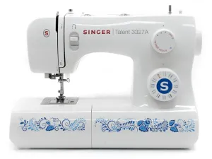 Швейная машина Singer Talent 3327A фото