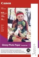 Фотобумага Canon Glossy Photo Paper GP-501 10x15 170 гм2 100 л (0775B003) фото