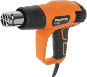 Промышленный фен Daewoo Power DAF 2000 фото