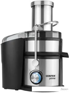 Соковыжималка CENTEK CT-1214 фото