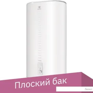 Накопительный электрический водонагреватель Electrolux EWH 50 Citadel фото