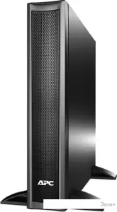 Аккумулятор для ИБП APC SMX48RMBP2U (48В/22 А·ч) фото