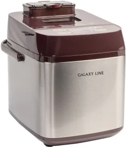 Хлебопечка Galaxy GL2700 фото