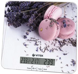Кухонные весы Vitek VT-8009 фото