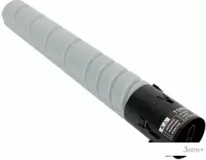 Тонер Konica Minolta TN-324K фото