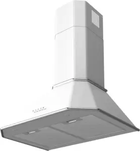 Кухонная вытяжка Korting KHC 6839 IX фото