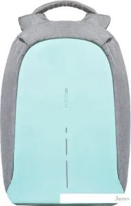 Рюкзак XD Design Bobby Compact P705.537 (бирюзовый) фото