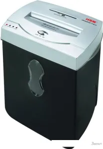 Шредер HSM shredstar X6 pro фото