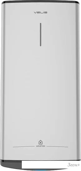 Накопительный электрический водонагреватель Ariston ABS VLS PRO R 50 фото