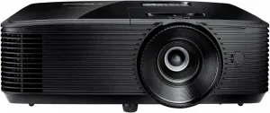 Проектор Optoma S336 фото