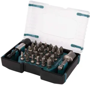 Набор бит Makita D-65084 фото
