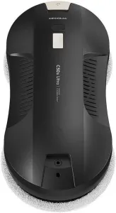 Робот для мытья окон Deerma DEM-C50s Ultra (черный) фото