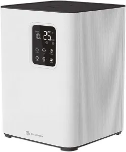 Увлажнитель воздуха Evolution HF-838 SMART (белый) фото
