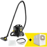 Пылесос Karcher T 11/1 Classic Adv Re!Plast Go!Further 1.527-222.0 фото