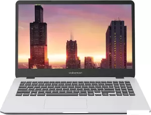 Ноутбук Maibenben M543 B115A-R341UMB1SPSRE2 фото