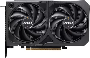 Видеокарта MSI GeForce RTX 5060 8G Shadow 2X OC фото