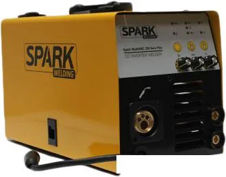 Сварочный инвертор Spark MiltiARC 230 Euro Plus фото