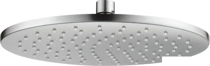 Душевая лейка Deante Cascada Flox Steel NAC F00K фото