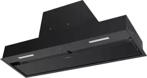 Кухонная вытяжка MAUNFELD Fantasy 90 (черный) фото