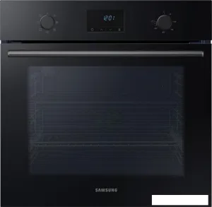Электрический духовой шкаф Samsung NV68A1110RB фото