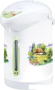 Термопот Optima AP-433R фото