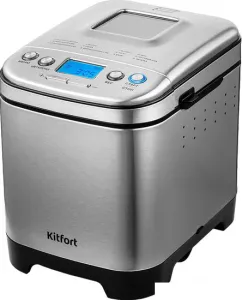 Хлебопечка Kitfort KT-306 фото