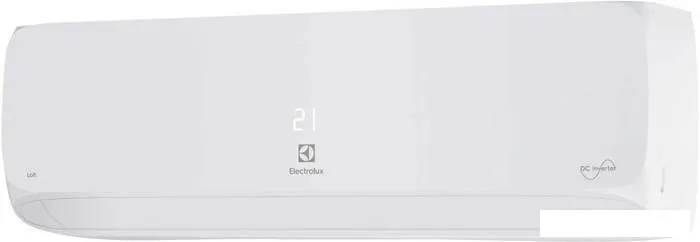 Сплит-система Electrolux Loft DC Inverter EACS/I-09HAL/N8 фото