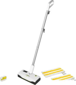 Паровая швабра Karcher SC 1 Upright 1.513-560.0 фото