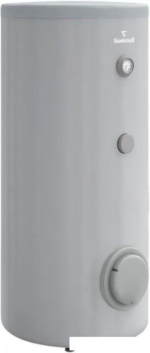 Бойлер косвенного нагрева Galmet BigSolPartner SG-W(S)B 500 Skay FL 1EX фото