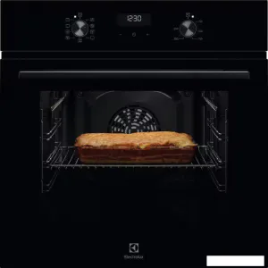 Электрический духовой шкаф Electrolux SurroundCook 600 EOF5H50BZ фото