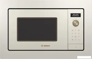 Микроволновая печь Bosch BEL653MP3 фото