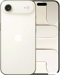 Телефон Apple iPhone Air 256GB (золотистый) фото