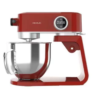 Планетарный миксер Cecotec Twist&Fusion 4000 Luxury Red (04170) фото
