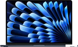Ноутбук Apple MacBook Air 15.3" M5 2026 MDVN4 фото