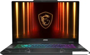 Игровой ноутбук MSI Cyborg 15 B2RWEKG-1043XBY фото