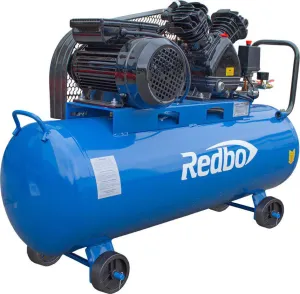 Компрессор Redbo ACO-100/2400 фото