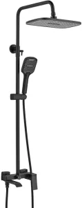 Душевая система Shevanik S4036H фото