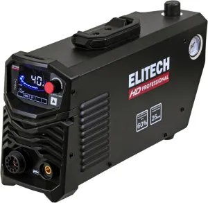 Аппарат плазменной резки ELITECH HD WM 40 PLASMA фото