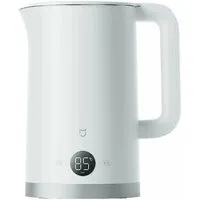 Электрический чайник Xiaomi Mijia Constant Temperature Electric Kettle 3 MJHWSH04YM (с переходником на евровилку) фото