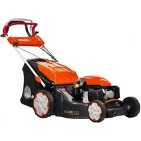 Газонокосилка Oleo-Mac MAX 53 TK Allroad Aluminium фото