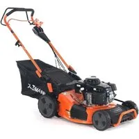 Газонокосилка ZimAni LC553HV фото