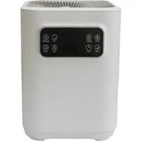 Увлажнитель воздуха Sundays Home BZT-231W фото
